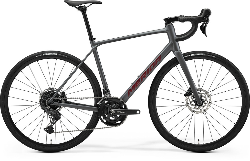 MERIDA SCULTURA ENDURANCE 300 S SELYEM HIDEGSZÜRKE (PIROS)