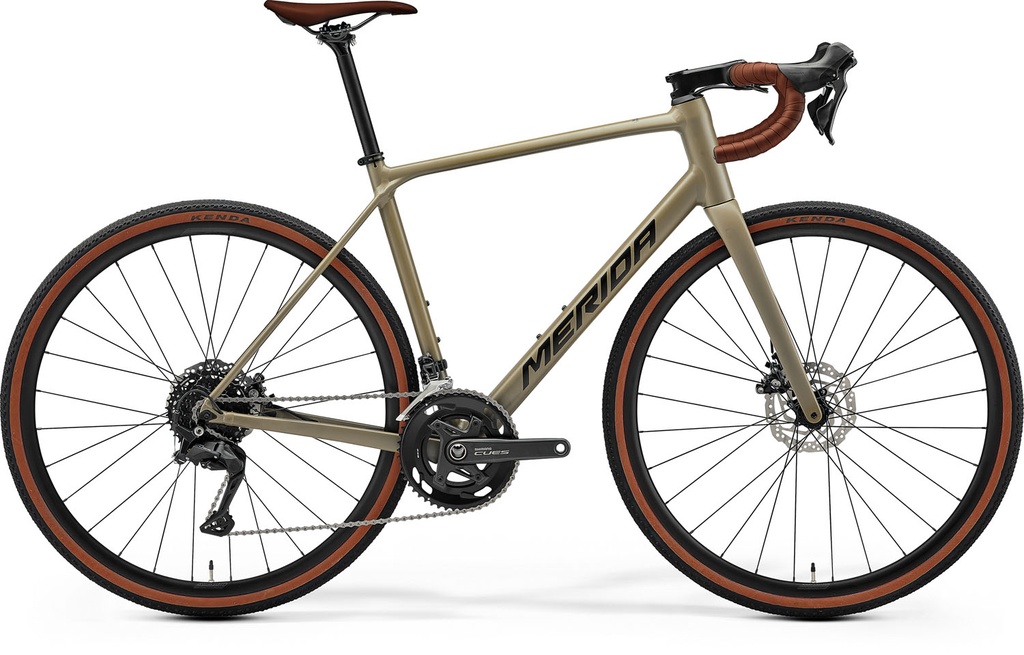 MERIDA SCULTURA ENDURANCE GR 200 S SELYEM TÖLGYFA (FEKETE)