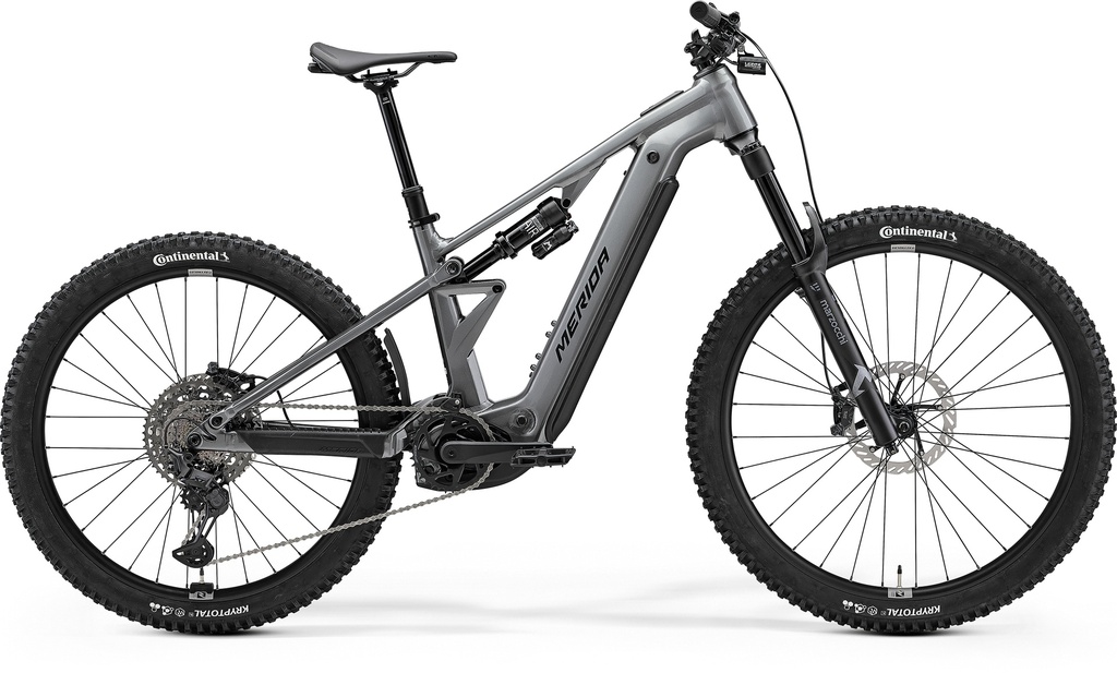 MERIDA ETMO 800 L FEGYVERSZÜRKE (FEKETE)