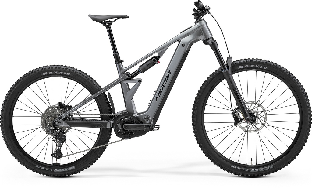 MERIDA ETMO 500 L FEGYVERSZÜRKE (FEKETE)