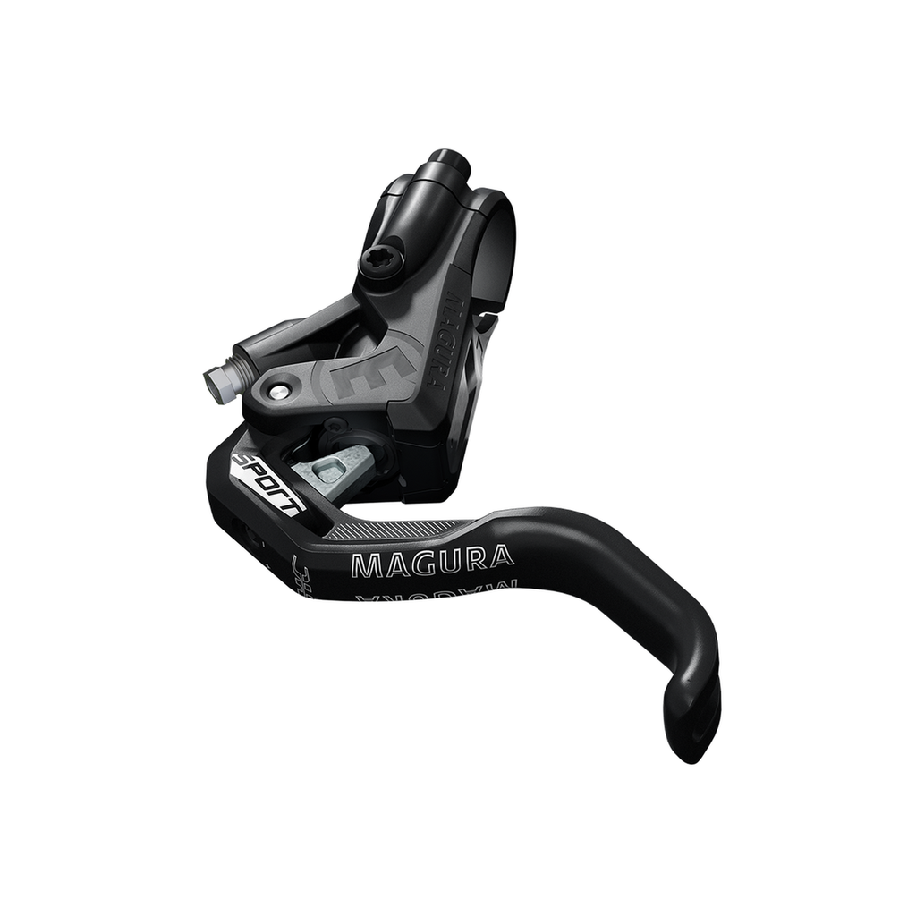 Magura MT Trail Sport 1 ujjas fékkar hidraulikus fékhez