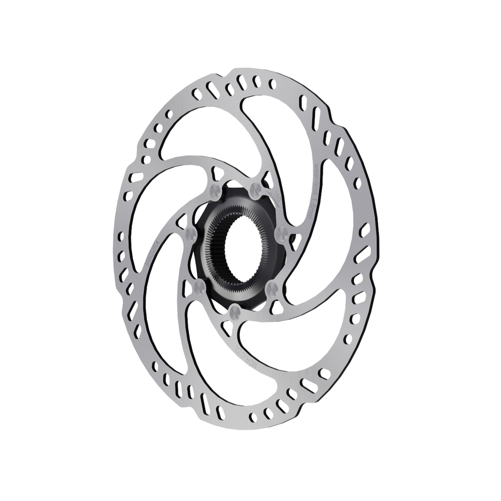 Magura MDR-C CL CenterLock féktárcsa (QR tengelyes agyakhoz) [203 mm, Csomagolás nélküli]