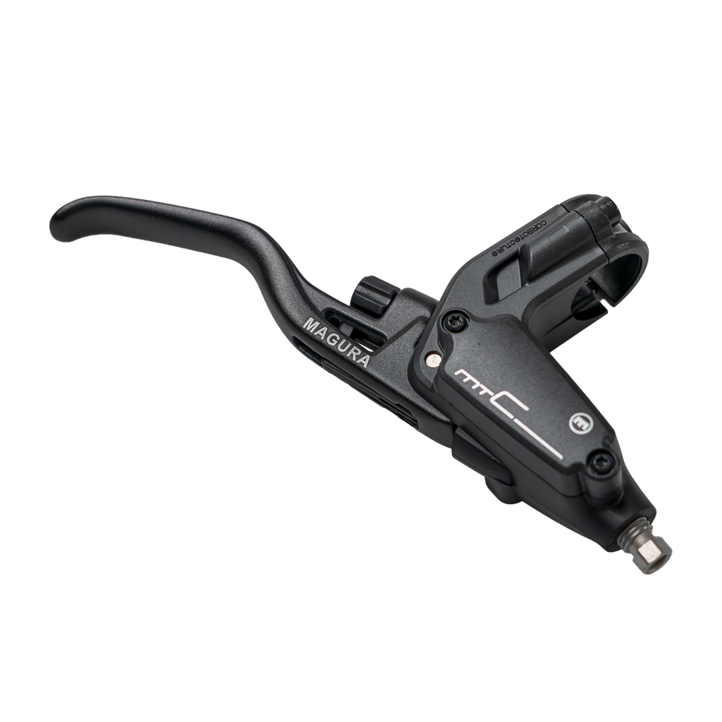 Magura Master MT C ABS fékkar hidraulikus fékhez ( 2 ujjas, alu) [bal]