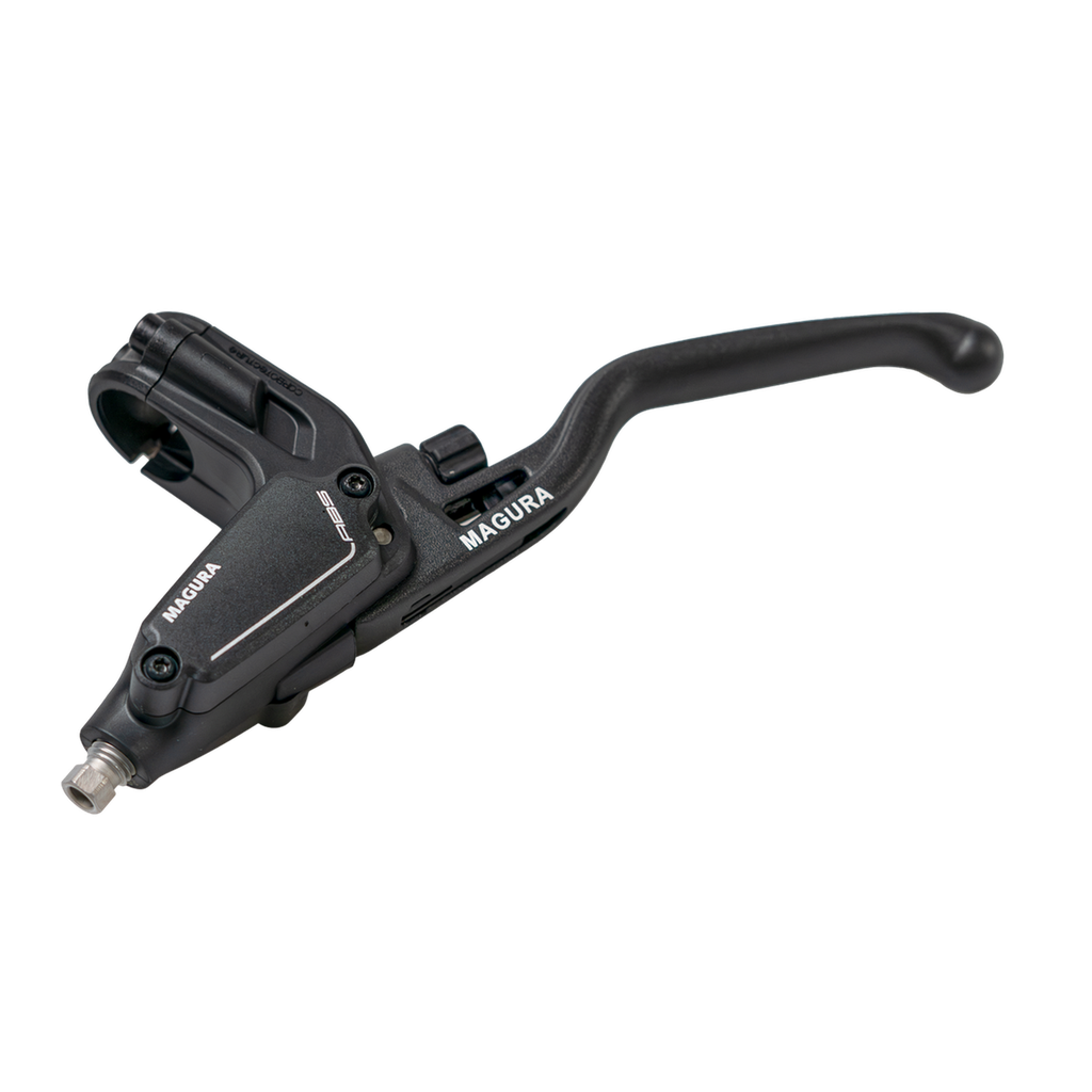 Magura Master MT C ABS right fékkar hidraulikus fékhez ( 3 ujjas, alu, ball end) [bal]
