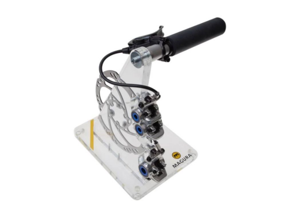 Magura MT/MT Trail display