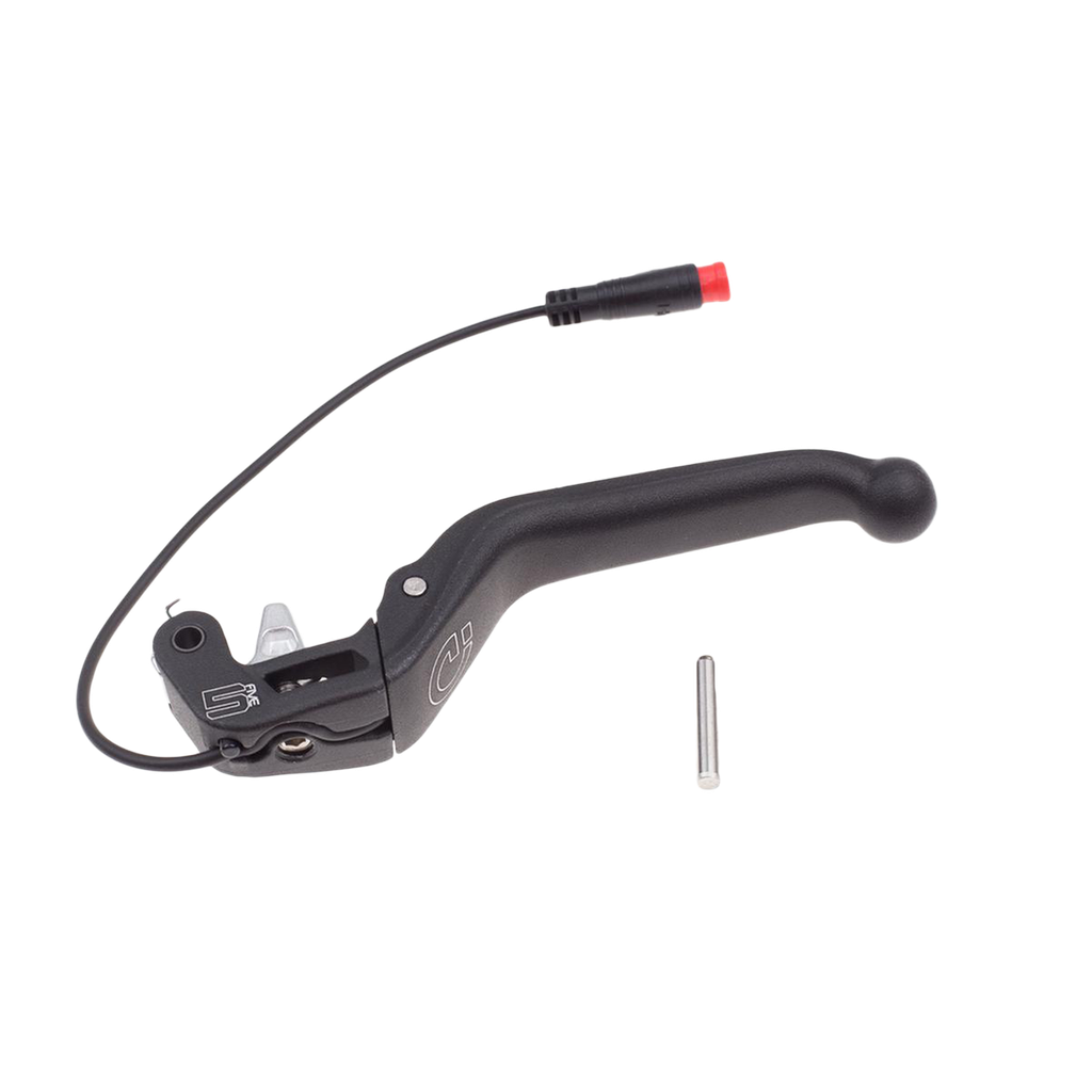 Magura MT5e Opener 3 ujjas alumínium fékkar (ball-end)