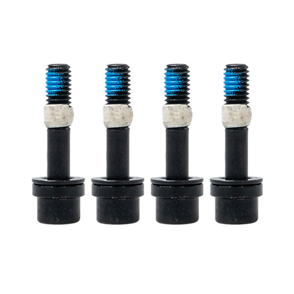 Magura QM M6x30 4 darabos fékrögzítő csavar szett
