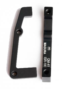 Magura QM-41 tárcsafék adapter