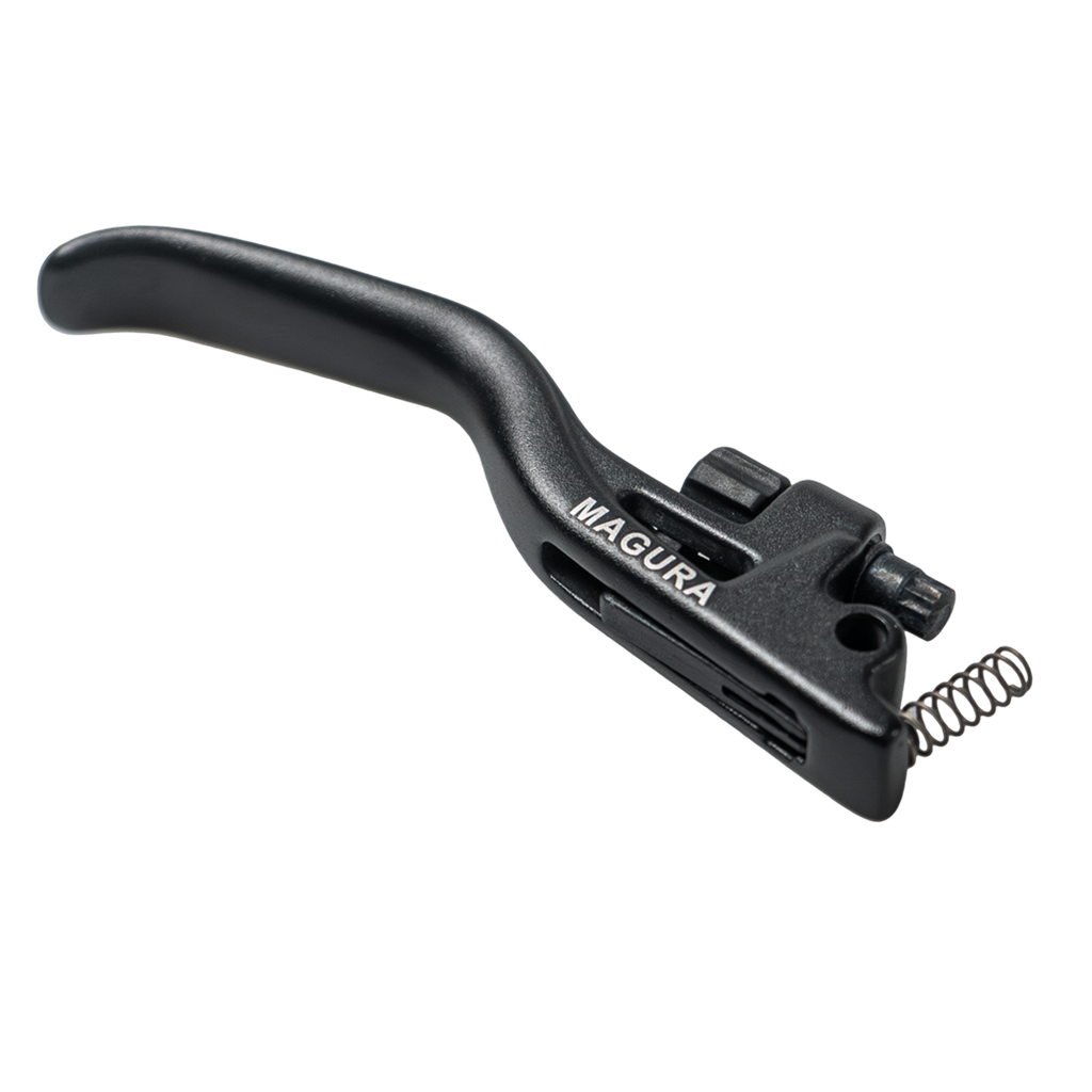 Magura MT C ABS 2 ujjas fékkar [fekete]
