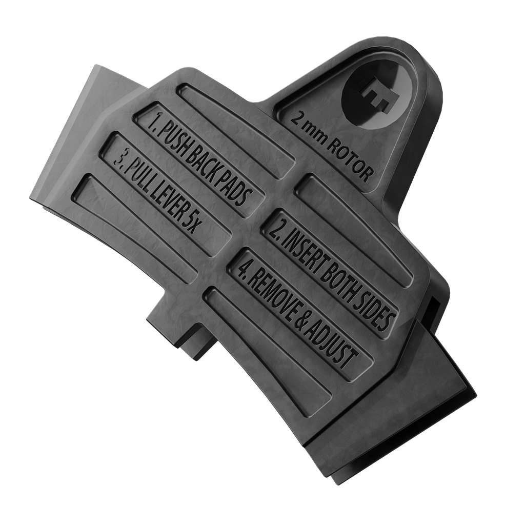 Magura Dugattyúbeállító szerszám 2.0 mm rotorokhoz