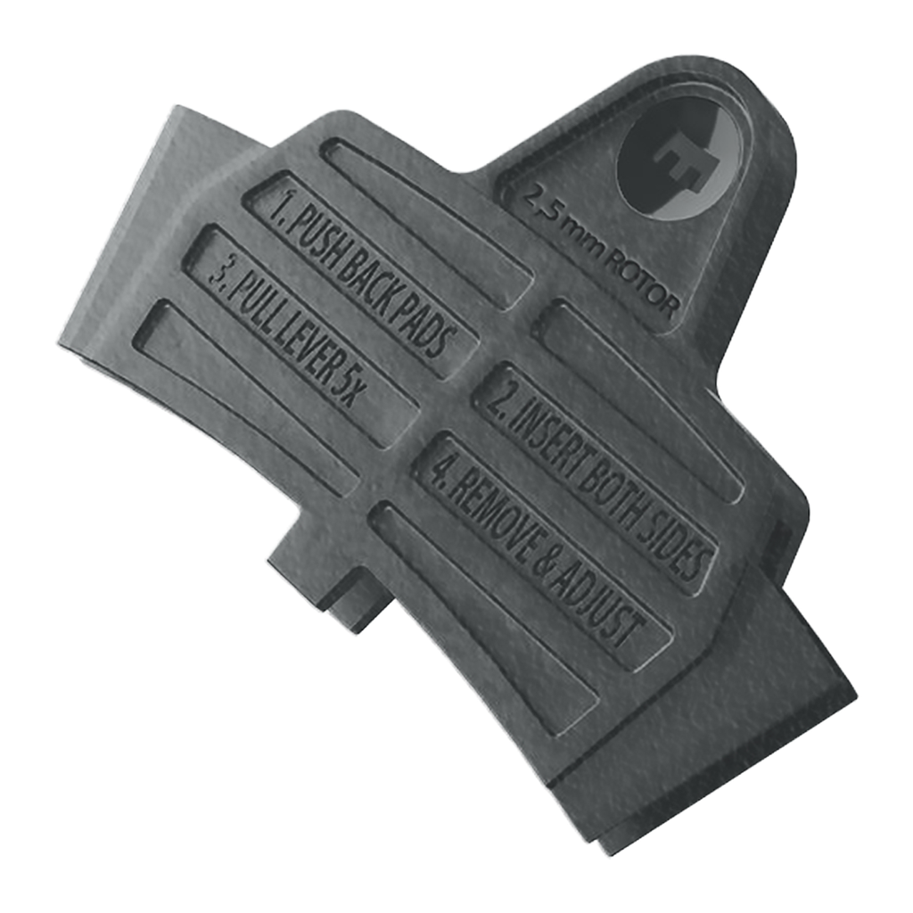 Magura Dugattyúbeállító szerszám 2.5 mm rotorokhoz