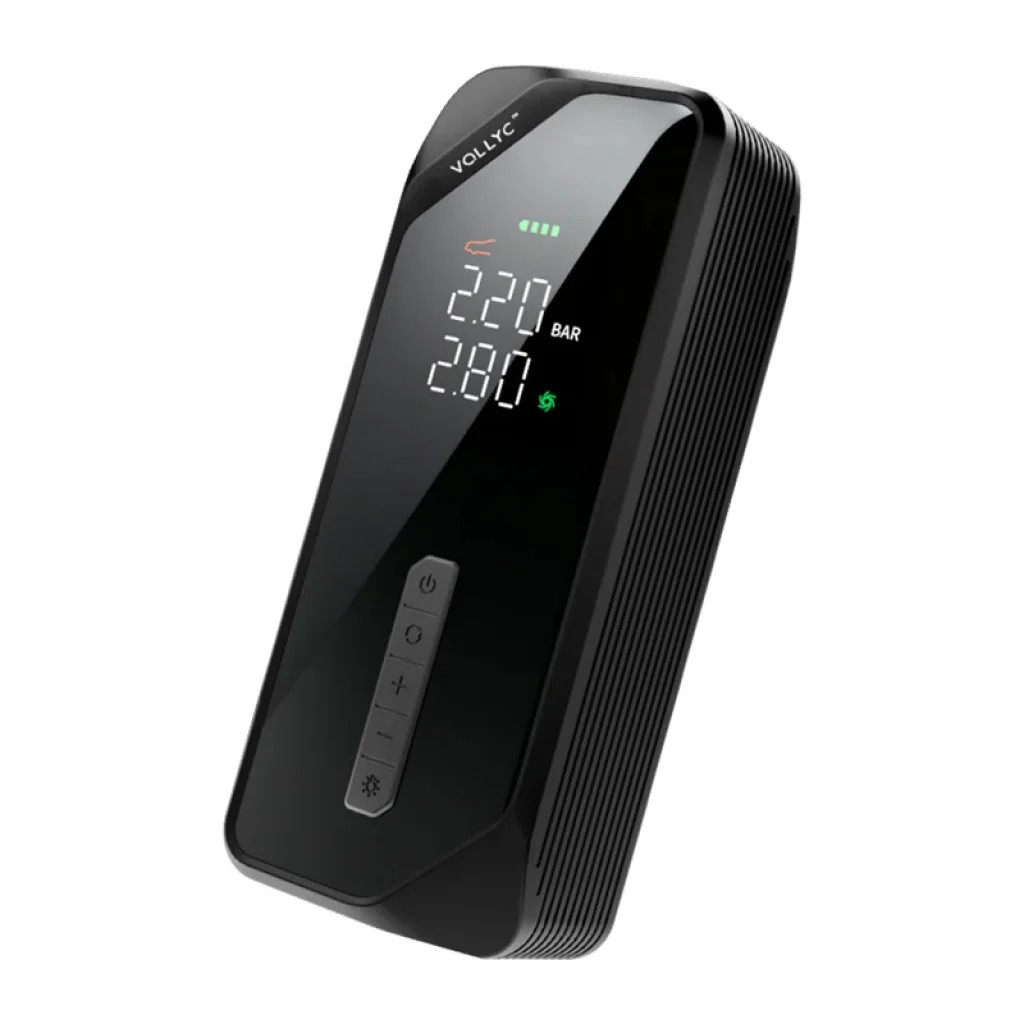 Flextail Evo 150 elektromos mini pumpa