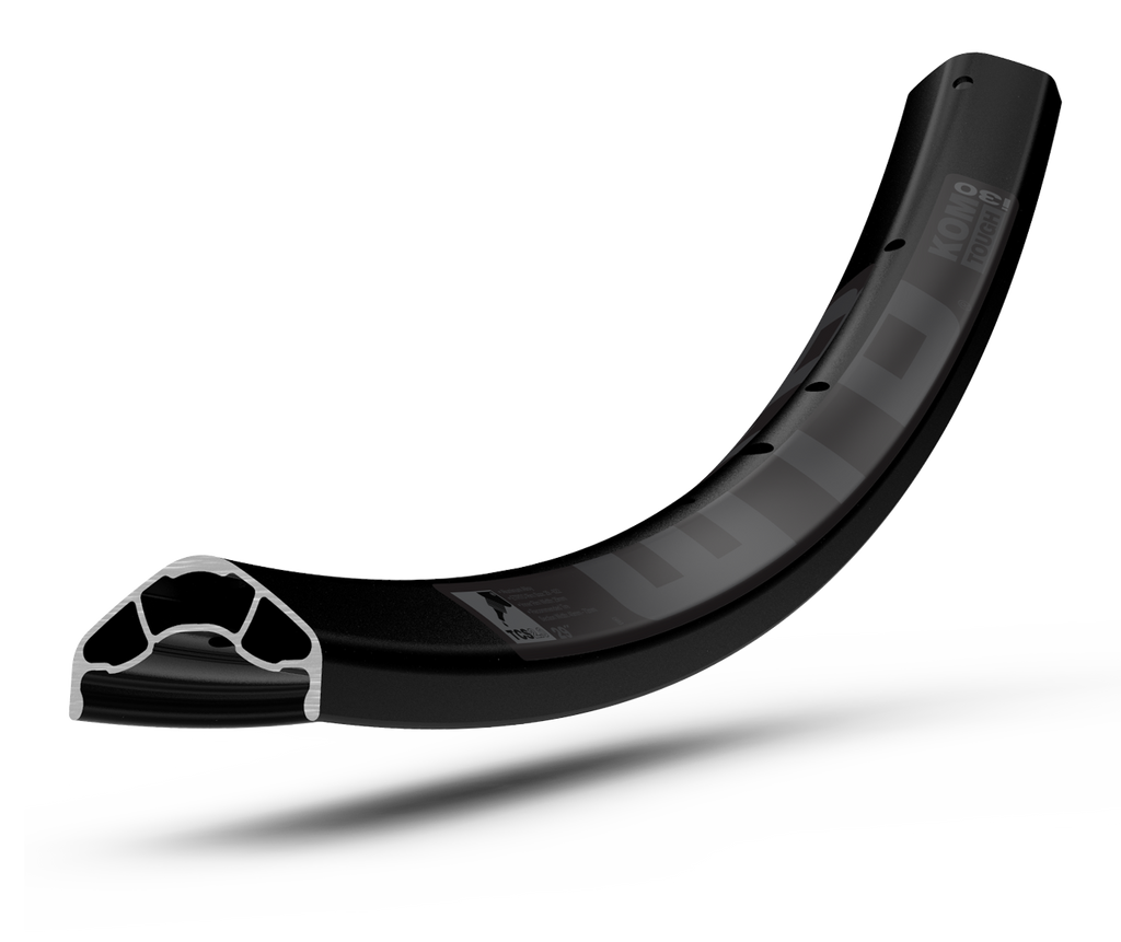 WTB KOM Tough i30 TCS 2.0 27,5" (650b) felni [32]