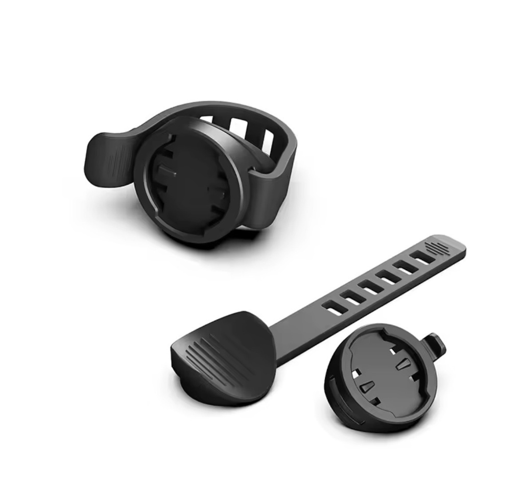 Hátsó lámpa adapter gumis TL30/SR30/SR Mini lámpákhoz