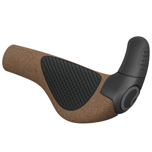 Markolat Ergon komfort GP2-S Evo BioKork kis szarvval  ÚJDONSÁG!