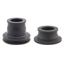 Agyhoz DT Swiss 240 EXP első kupakszett 100x12mm