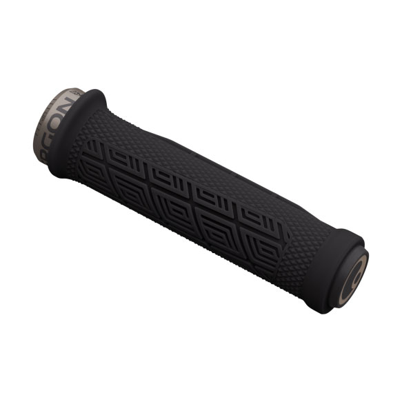 Markolat Ergon DH/Dirt GDH Slim Fekete ÚJDONSÁG!