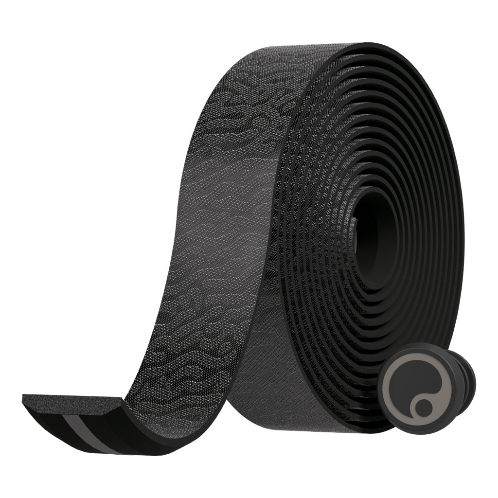 Bandázs Ergon BT OrthoCell Black 3mm Újdonság!