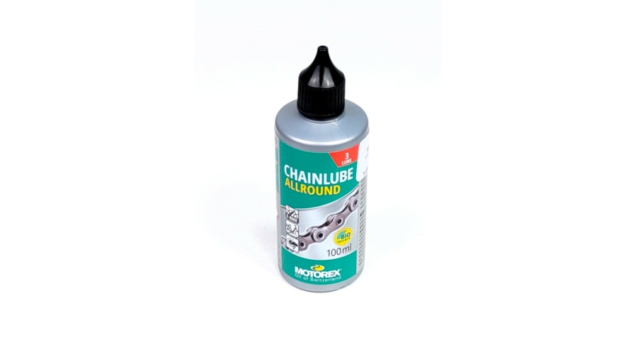 Általános láncolaj Motorex CHAINLUBE ALLROUND 100 ml