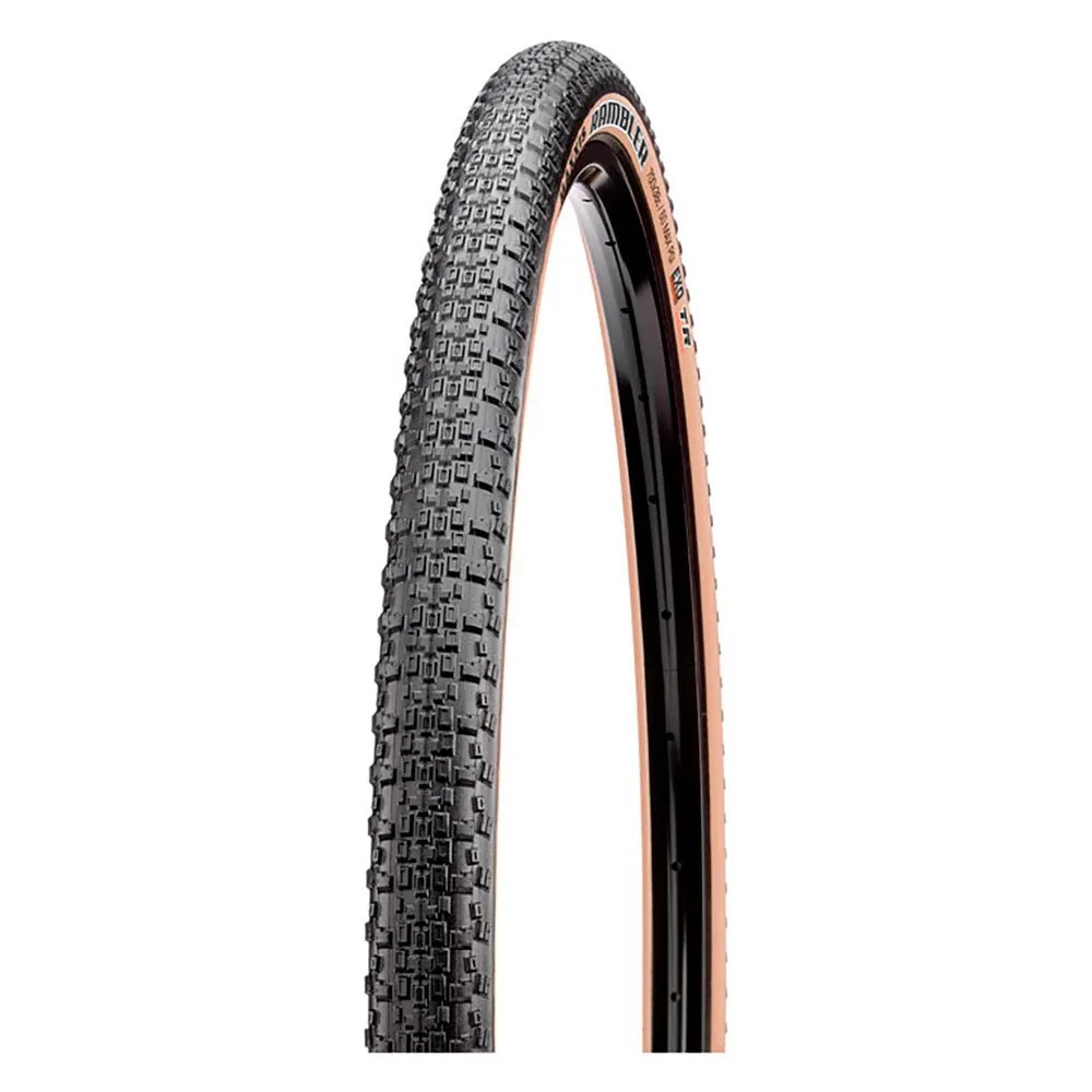 Külső Maxxis 650X47B RAMBLER EXO/TR/TANWALL Hajtogatható 570g