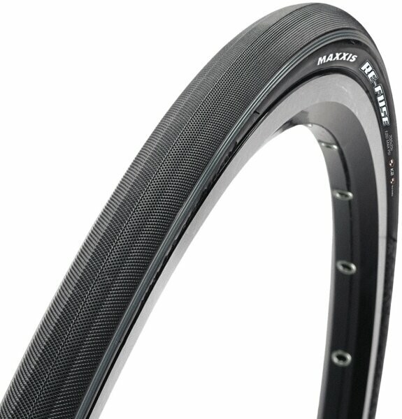 Külső Maxxis 700X25C RE-FUSE MAXXSHIELD Hajtogatható 281g