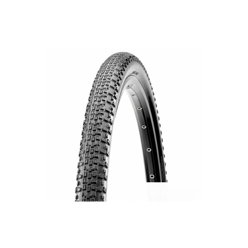 Külső Maxxis 700X40C RAMBLER EXO/TR Hajtogatható 500g