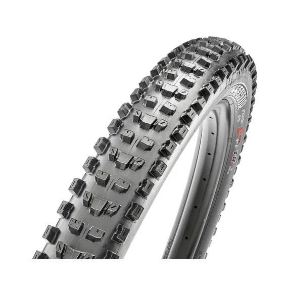 Külső Maxxis 29X2.40 DISSECTOR 2026 3CT/EXO+/TR Hajtogatható 1030g