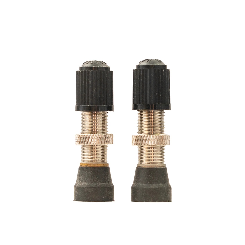 AUTÓS szelep Notubes Universal 32mm bliszteres 2db