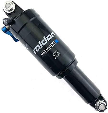 Rugóstag SR SUNTOUR Raidon LockOut 190/45 Lockout