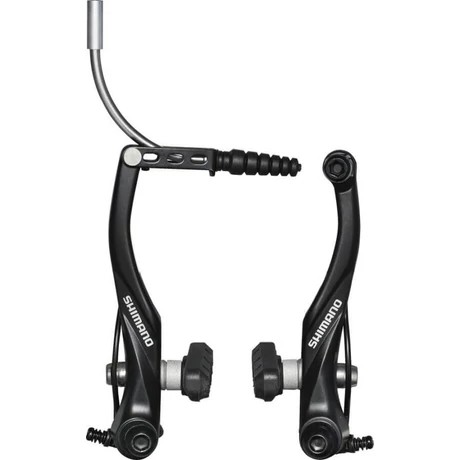 Fék Shimano Alivio ABRT4000RX43ML V-fék