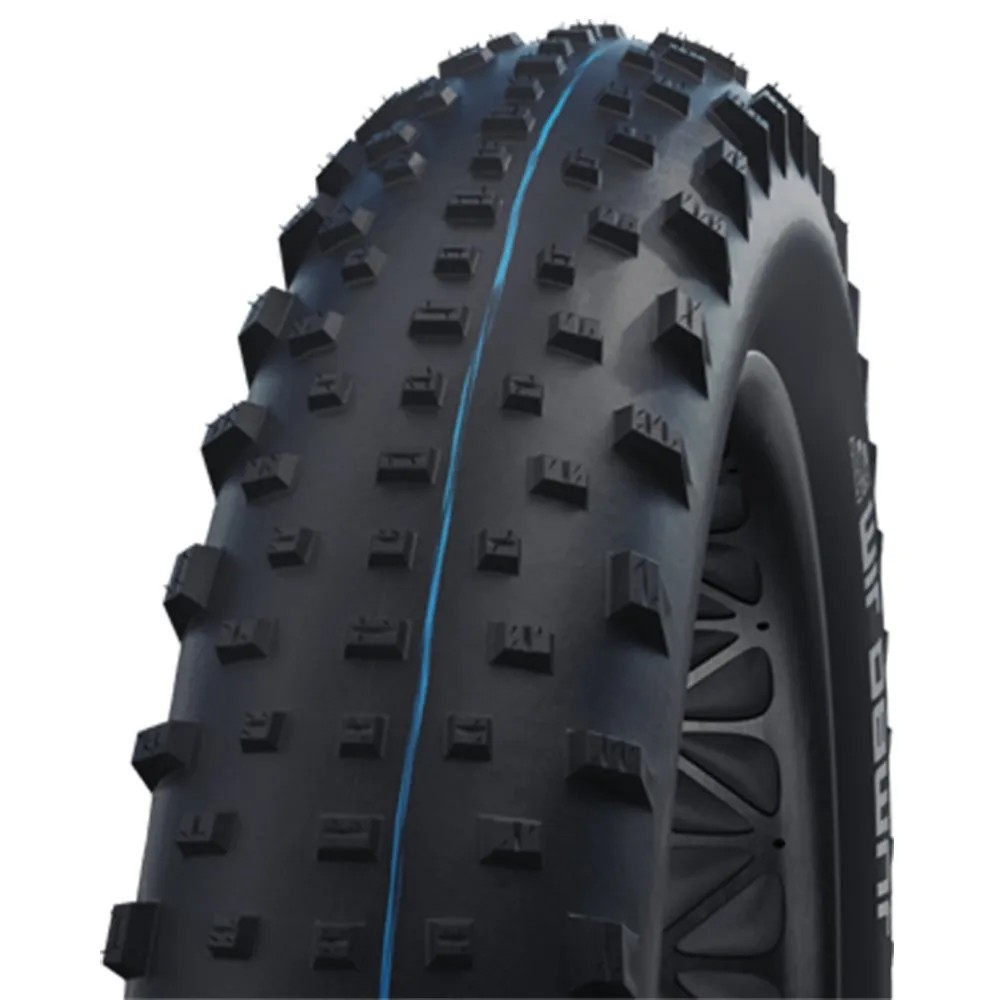 Külső Schwalbe 26x4,0 Jumbo Jim hajtogatható
