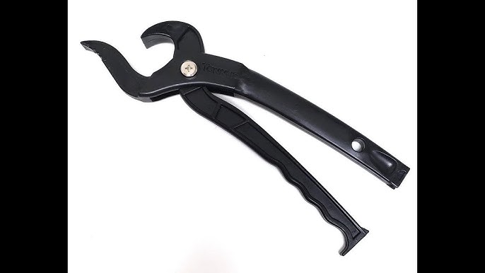 Airless mounting tool  tömör gumihoz