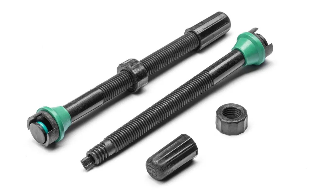 Tubeless szelep aB Aether karbon ultra-light 30-50mm