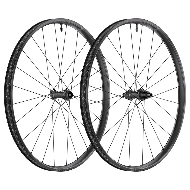 Kerékszett DT Swiss XRC 1700 SPLINE Boost MTB 29' Microspline 30mm ÚJ