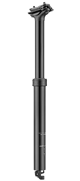 Dropper X-Fusion MANIC LC ALU 232 30.9 400/125mm