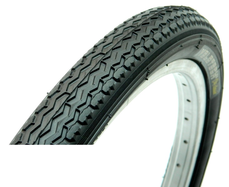 VELOTECH City Classic 20x1,75"