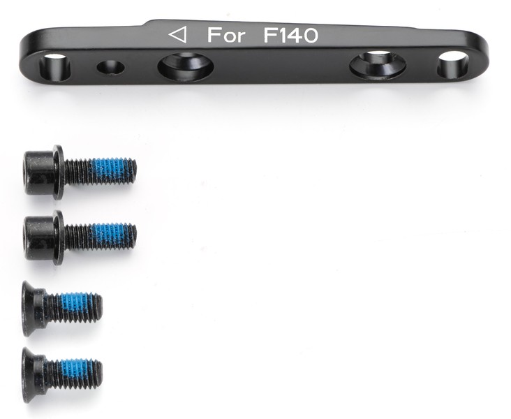Velotech FM>PM féktest adapter