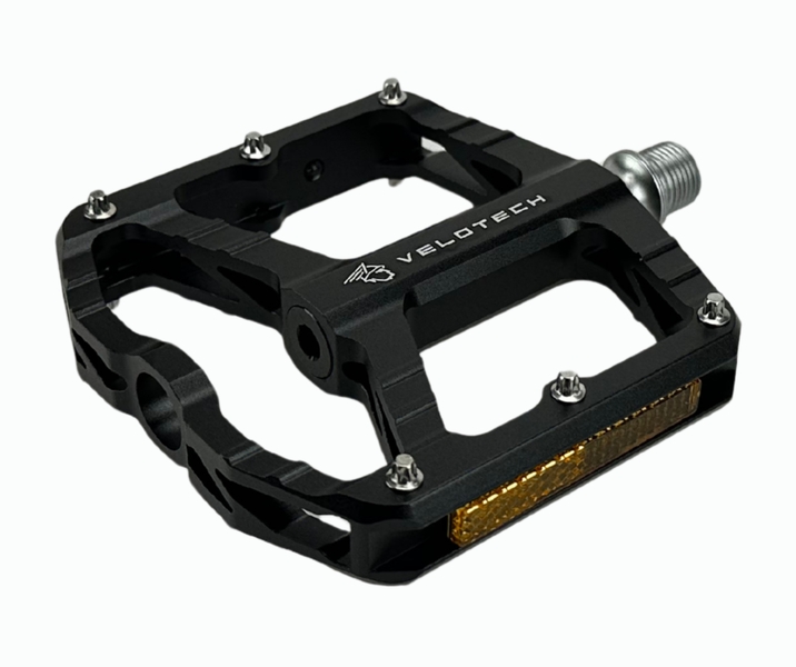 Pedál Velotech F113
