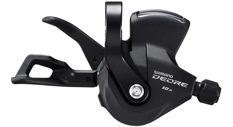 Shimano váltókar Deore 10s