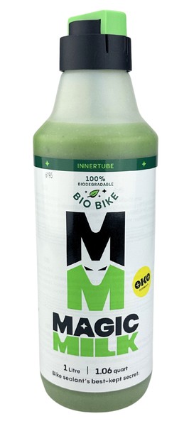 OKO BioBike gumitömítő 1000 ml