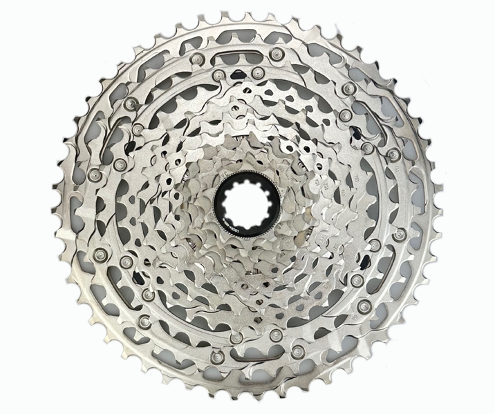 Shimano Kazetta Deore 12s