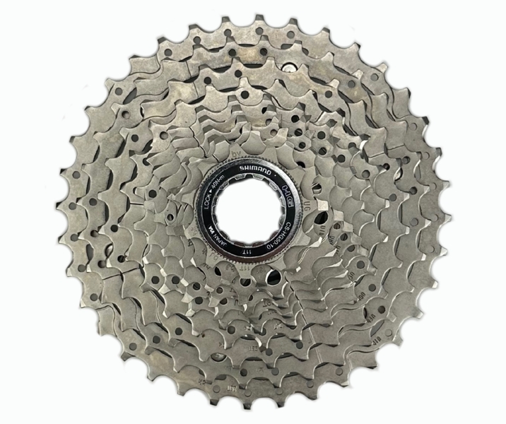 Shimano Kazetta Deore 10s