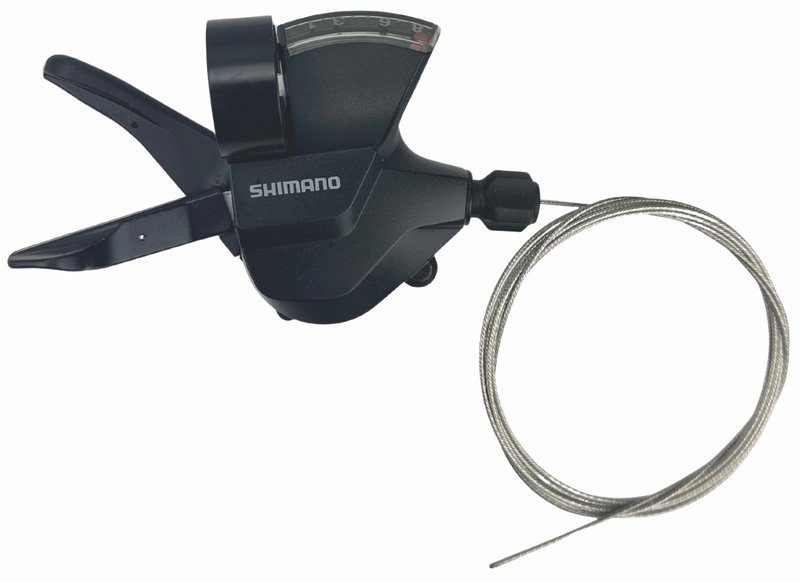 Shimano váltókar jobb Altus 8s