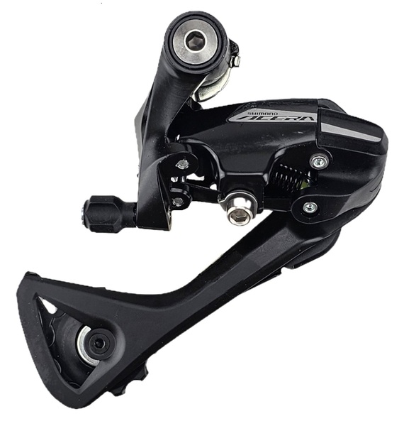 Shimano hátsó váltó Acera 7/8s
