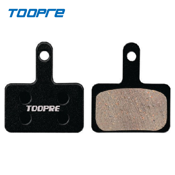 Toopre tfékbetét Resin Deore