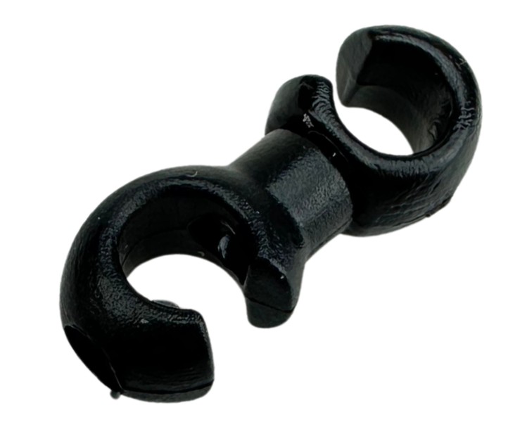 Shimano fékvezeték tartó
