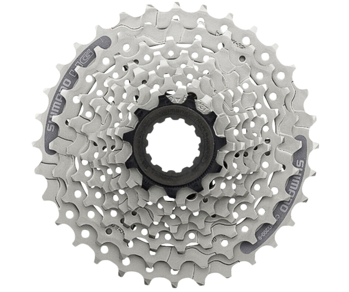 Shimano Kazetta Acera 9s E