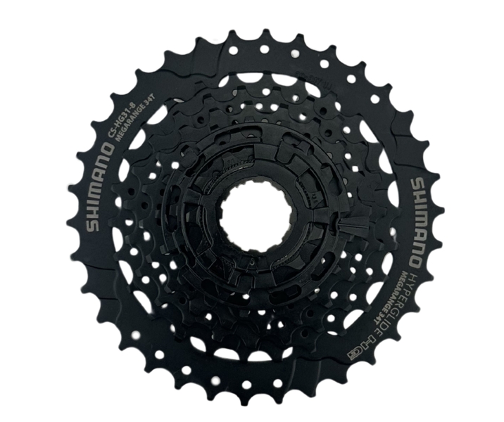 Shimano Kazetta Acera 8s