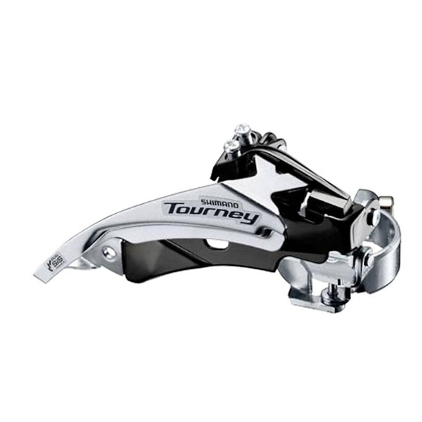 Shimano első vált Tourney dual