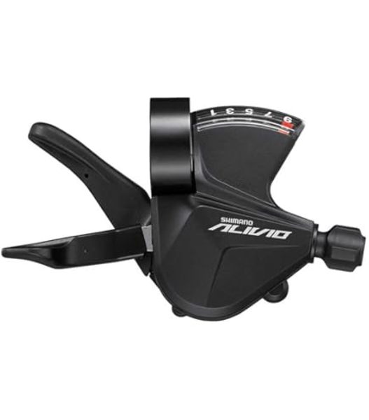 Shimano váltókar Jobb Alivio